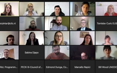 Zemlje Zapadnog Balkana dijele probleme u oduzimanju i upravljanju nelegalno stečenom imovinom