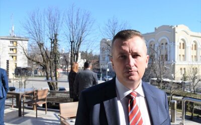 Mujanović: Počinioci krivičnih djela moraju dokazati da su imovinu stekli zakonito